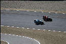 Vermeulen passing Roberts in 2