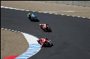 Stoner, Pedrosa, and Vermeulen