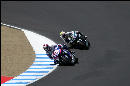 Edwards and Melandri