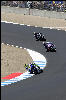 Rossi, Edwards and Melandri