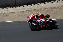 Stoner was on fire!