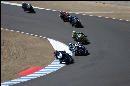 E. Bostrom, Yates, Hodgsen, T. Hayden, Duhamel and DiSalvo. Now THAT'S racing!