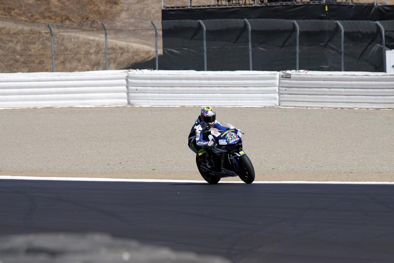 Marco Melandri