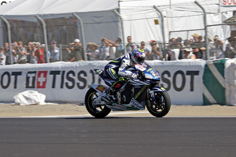 Melandri