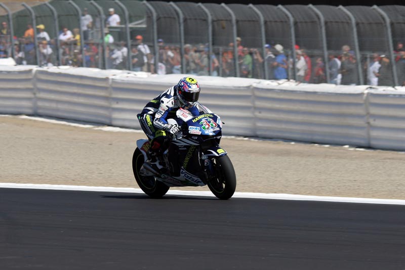 Melandri