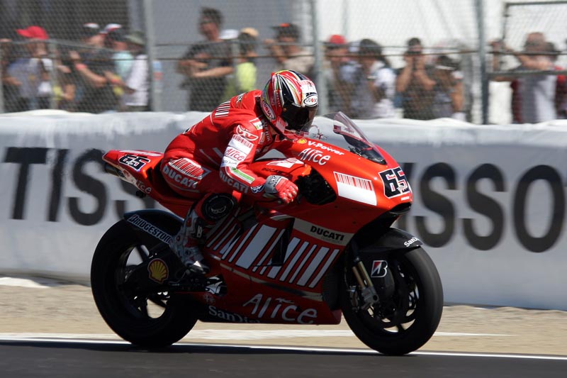 Capirossi