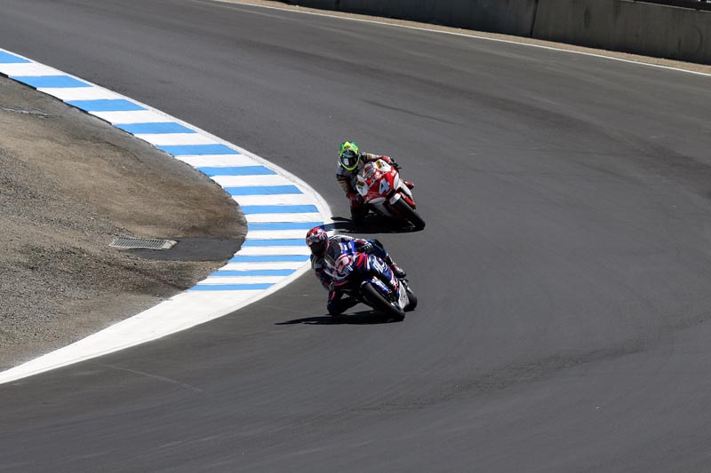 Edwards and Barros