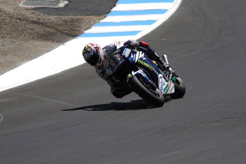 Melandri