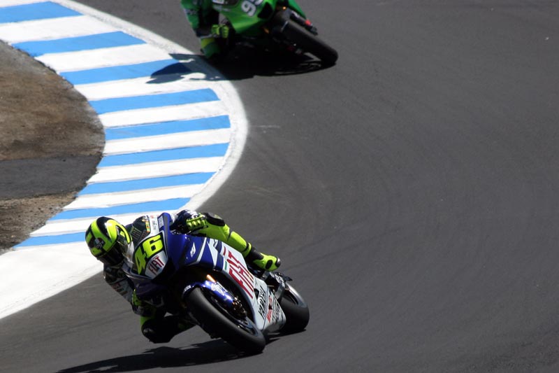 Rossi