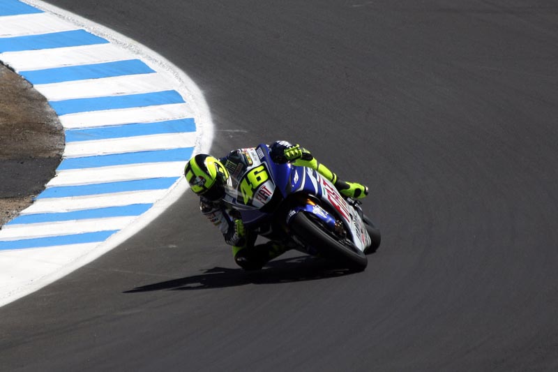 Rossi