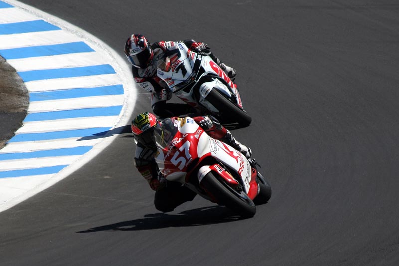 Davies and Checa