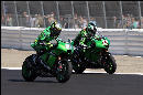 R. Hayden and De Puniet