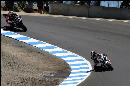Friday MotoGP Practice, Turn 8 
