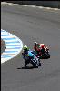 Vermeulen and Pedrosa