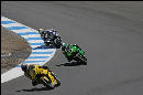 Tamada, De Puniet and Melandri