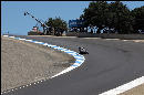 Checa in the Corkscrew
