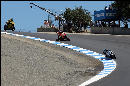 Nakano, N. Hayden and Guintoli in The Corkscrew. It's a 5 story drop in 2 quick turns