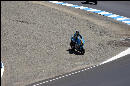 A little off track excursion for Hopkins