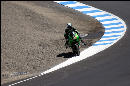 Uhh... West not doing so hot next lap