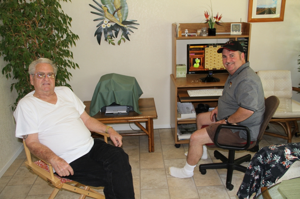 IMG_1145.JPG - Bill and Billy