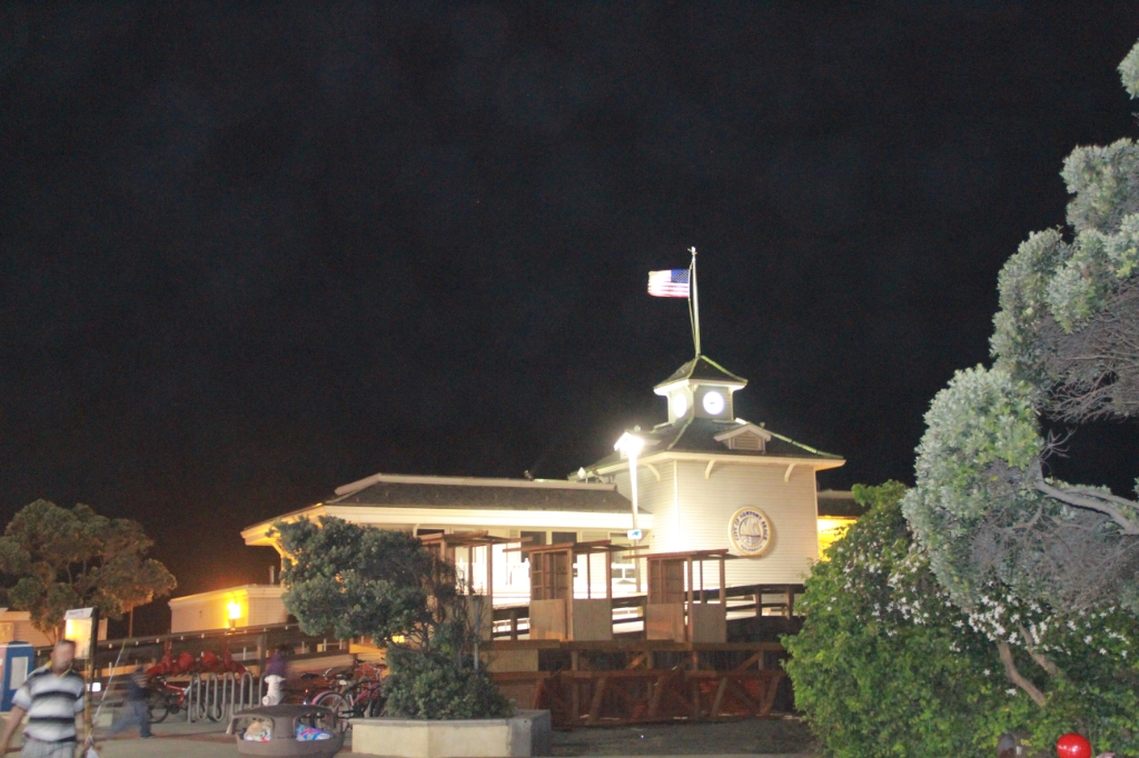 IMG_1185.JPG - Newport Beach at night