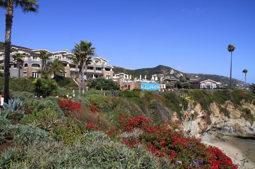 IMG_1358.JPG - Montage Resort in Laguna Beach