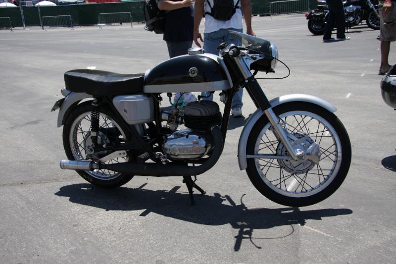 M09_3138.jpg - Nice old Bultaco