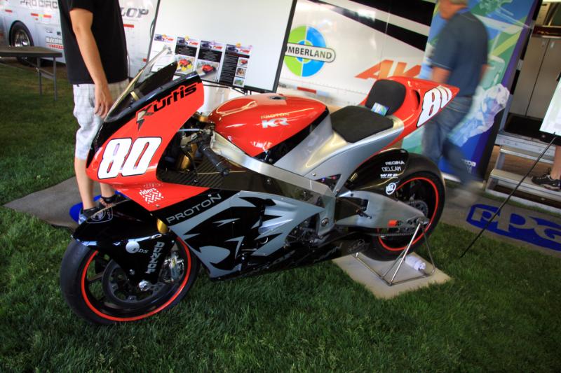 M09_9555.jpg - The Proton KR MotoGP bike from a few years back; Kenny Robert's project