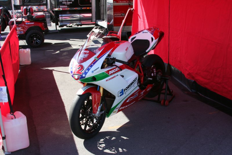 M10_2175.jpg - Larry Pegram's Ducati Superbike