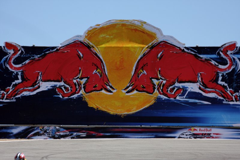 M10_0122.jpg - Red Bull logo above the Corkscrew