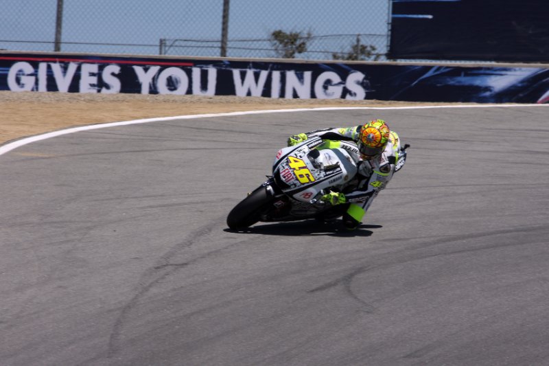 M10_0620.jpg - Rossi coming into the Corkscrew a little hot
