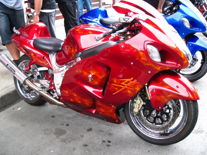 IMG_0407.JPG - Trick Hayabusa