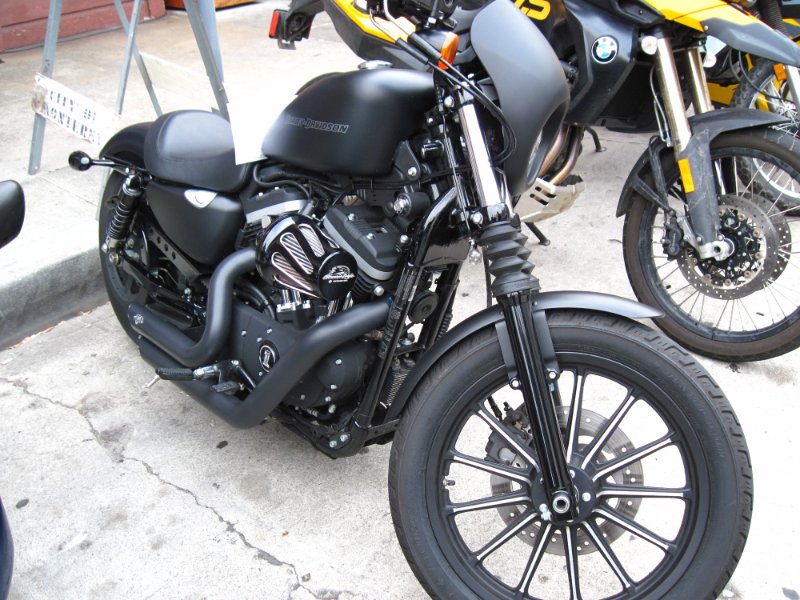 IMG_0426.JPG - blacked out Sportster