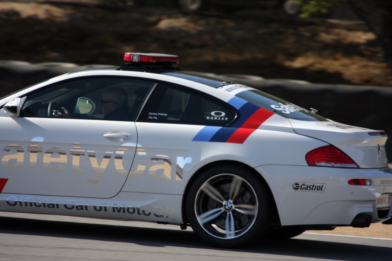 M10_2211.jpg - The M5 Safety Car