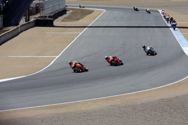 M10_4768.jpg - Pedrosa, Stoner and Lorenzo dicing at the front