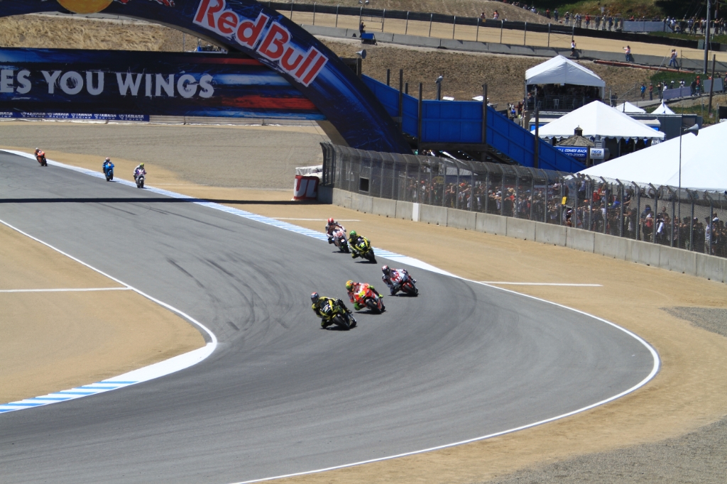 IMG_8892.JPG - Warm up lap