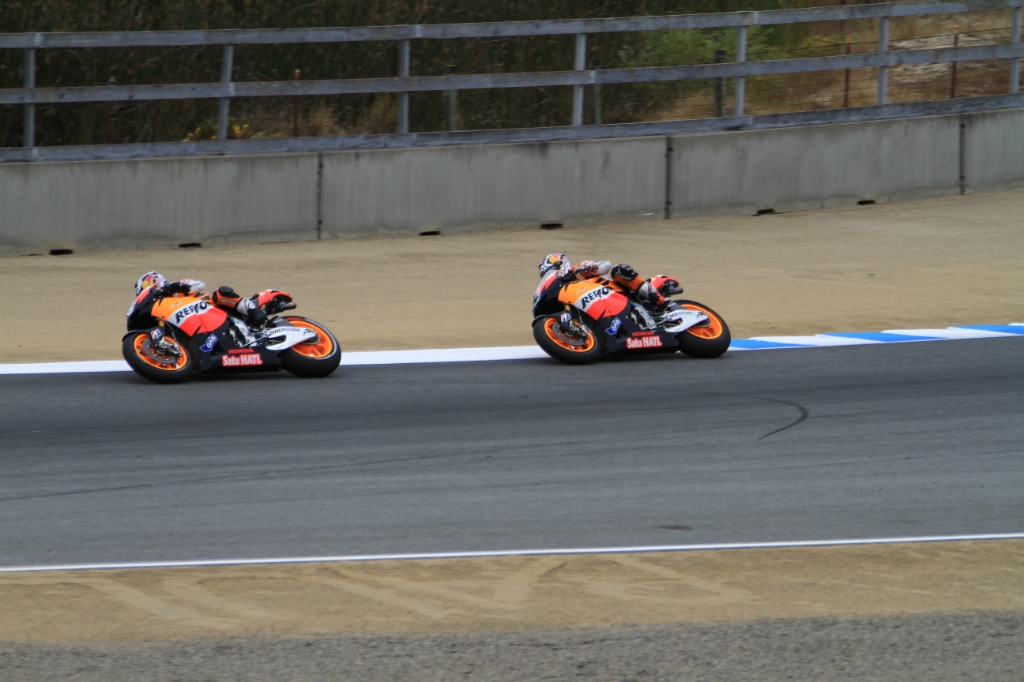 IMG_8164.JPG - Pedrosa and Dovisioso