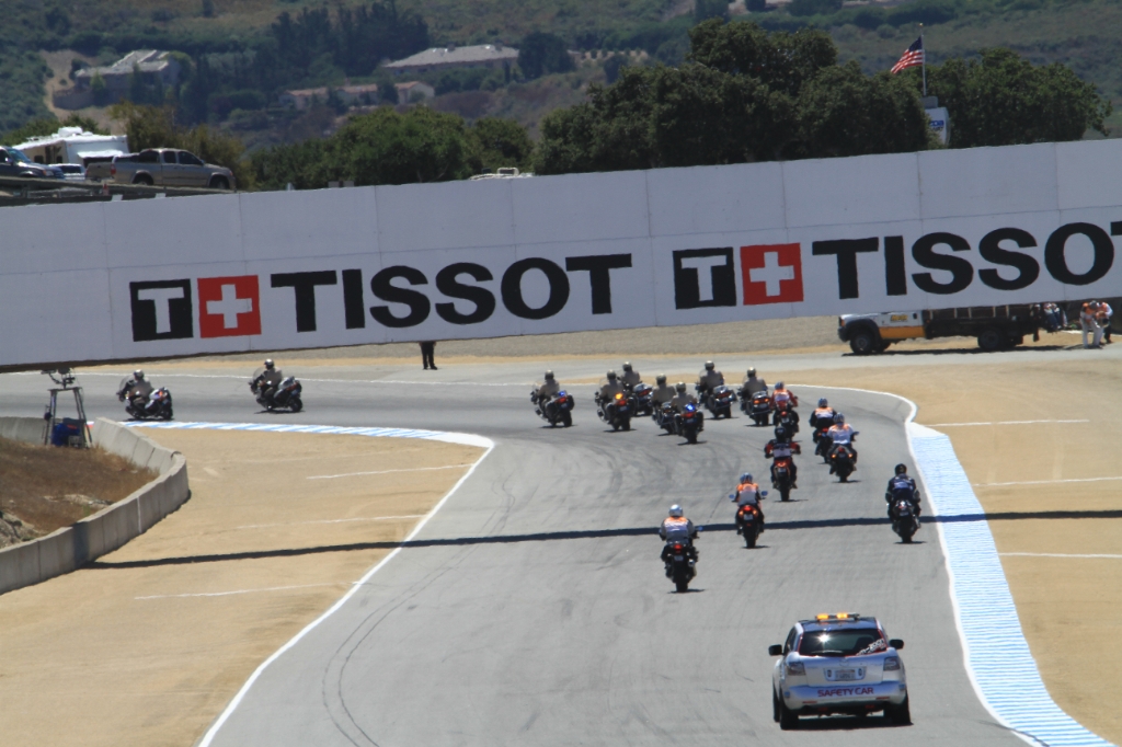 IMG_6544.JPG - The CHP lap after the fan parade lap