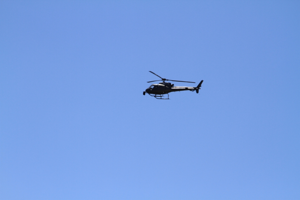 IMG_7426.JPG - The camera helicopterwhere all the great overhead racing shots come from