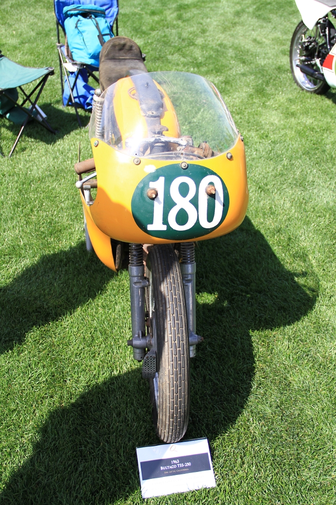 IMG_2436.JPG - 1963 Bultaco TSS-250