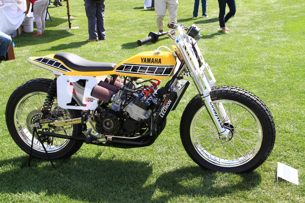 IMG_2450.JPG - 1978 Yamaha TZ 750 Dirt Tracker