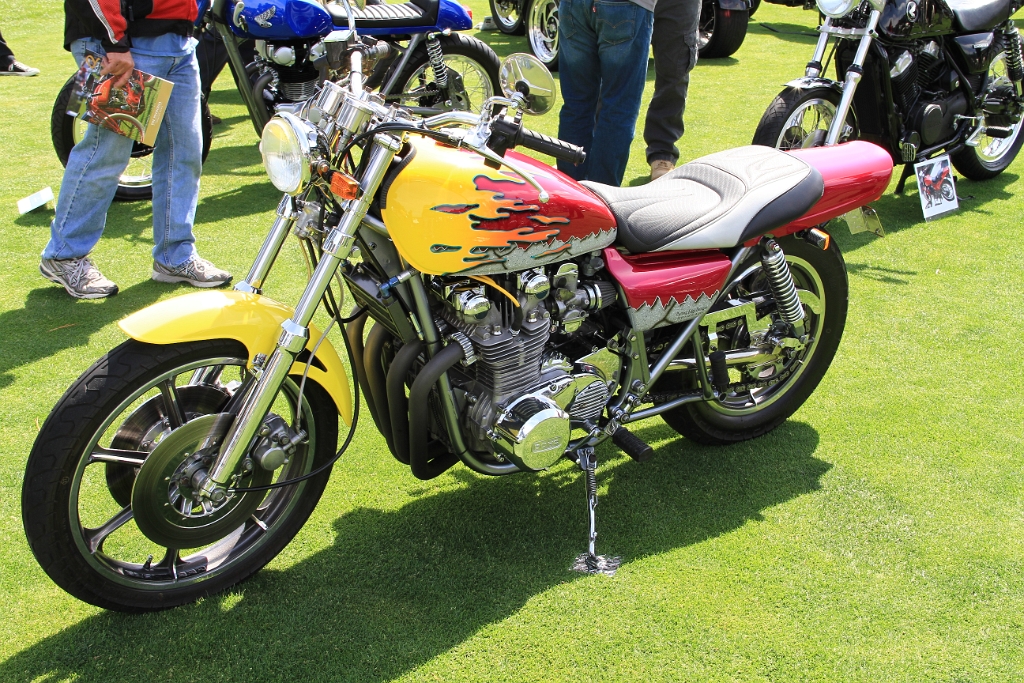 IMG_2519.JPG - 1977 Kawasaki KZ1000 custom