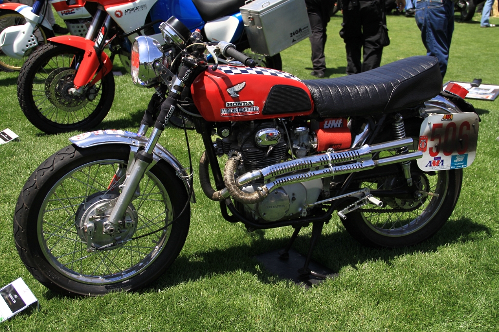IMG_2623.JPG - 1972 Honda CL350