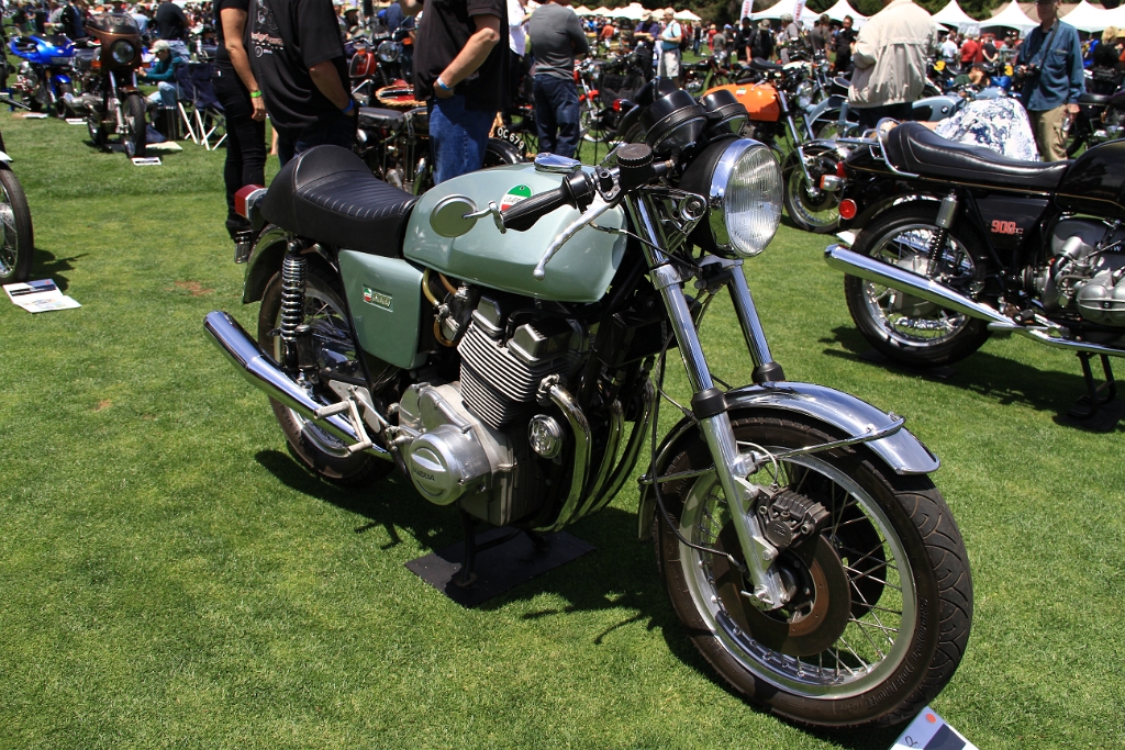 IMG_2670.JPG - 1974 Laverda 3C