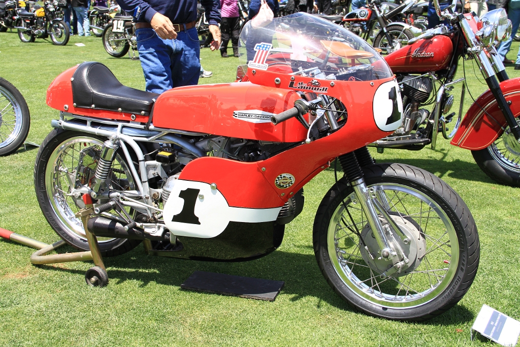 IMG_2686.JPG - 1967 Harley Davidson - Aeromacchi Sprint