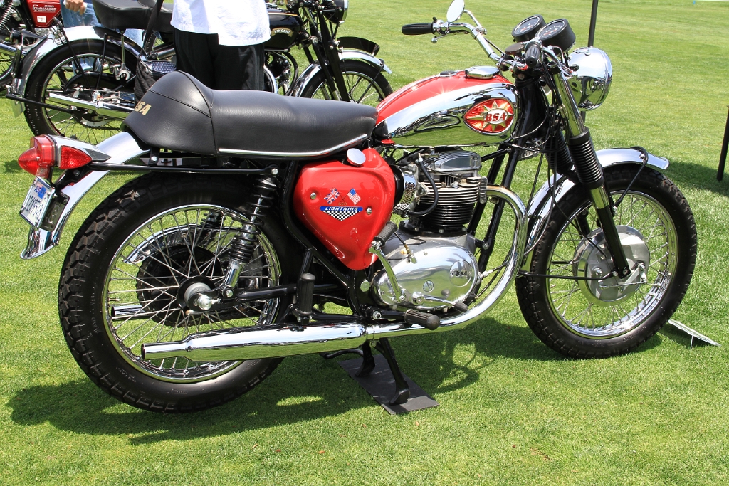 IMG_2733.JPG - 1970 BSA 650 Lightning