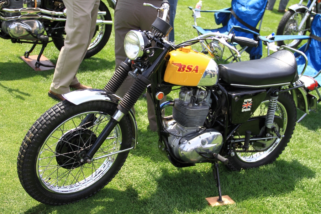 IMG_2755.JPG - 1969 BSA Victor  Special 