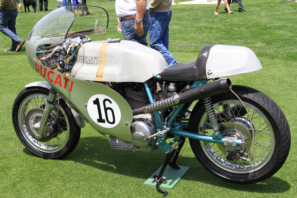 IMG_2777.JPG - 1972 Ducati Factory Imola Racer, one of 2 run by Paul Smart