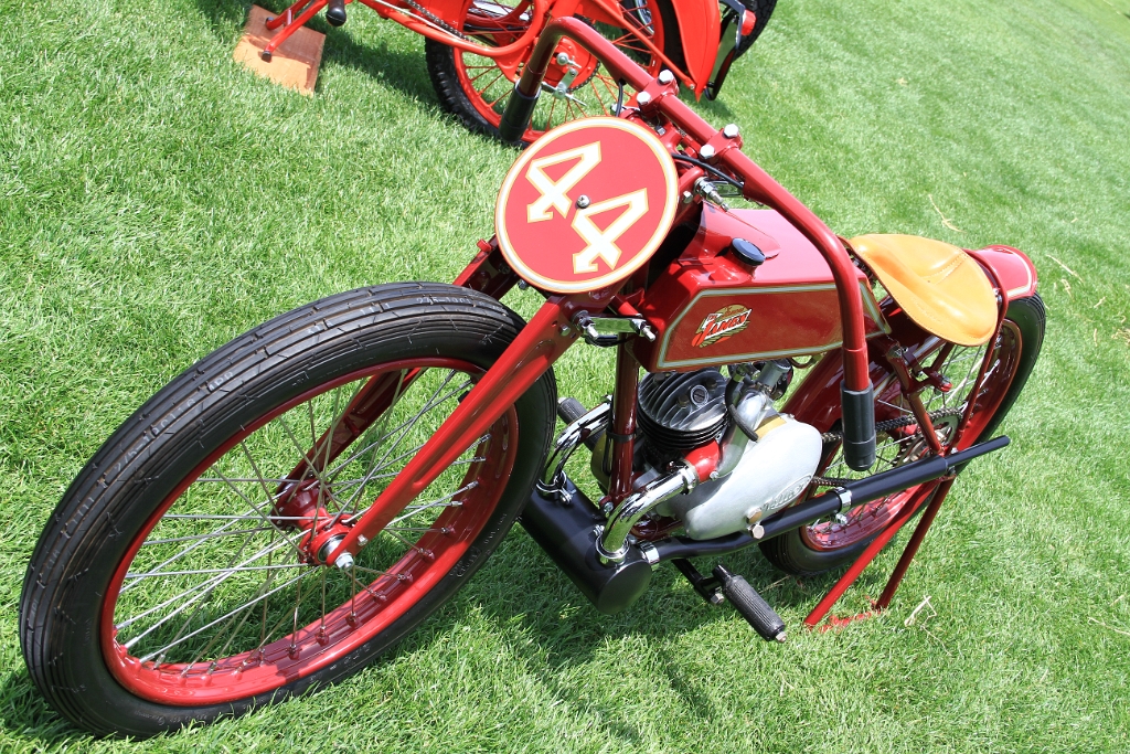 IMG_2807.JPG - 1948 James ML125 Board Track Racer