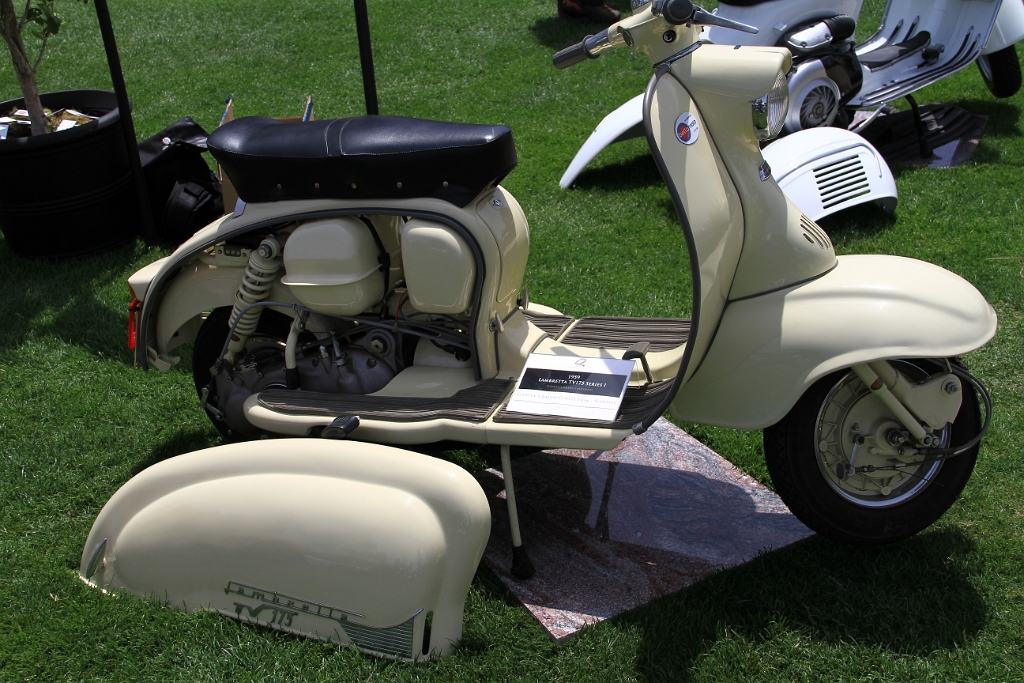 IMG_2817.JPG - 1959 Lambretta TV175